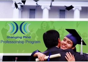 Terzo Livello:  (CMP) Changing Mind Professorship - Changing Mind ®
